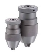 Image of Keyless EDM Drill Chucks